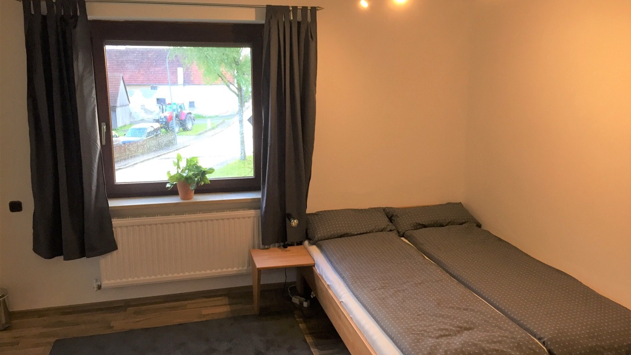 Photo of Bedroom in Reichertshofen