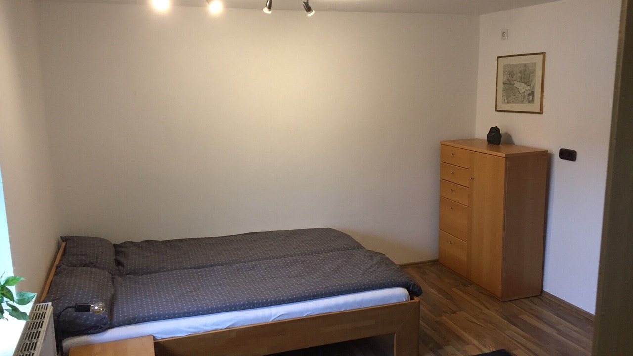 Photo of Bedroom in Reichertshofen