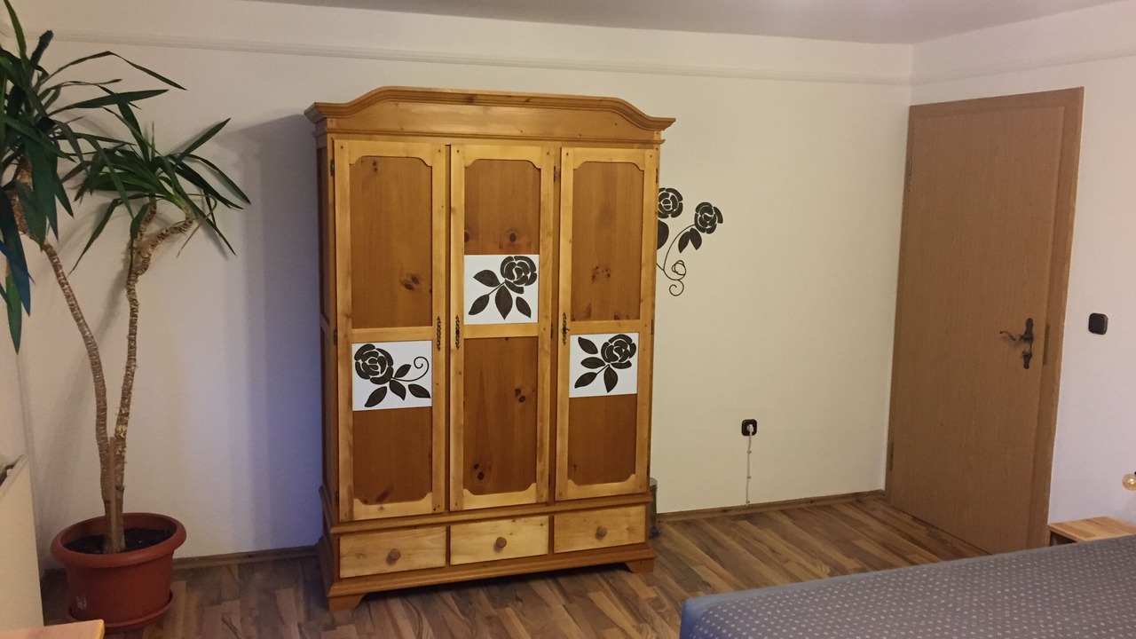 Photo of Bedroom in Reichertshofen