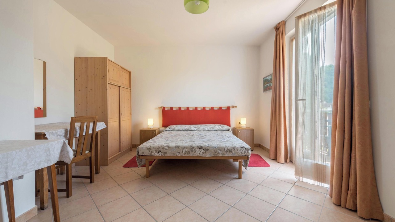 Photo of Bedroom in San Lorenzo in Banale