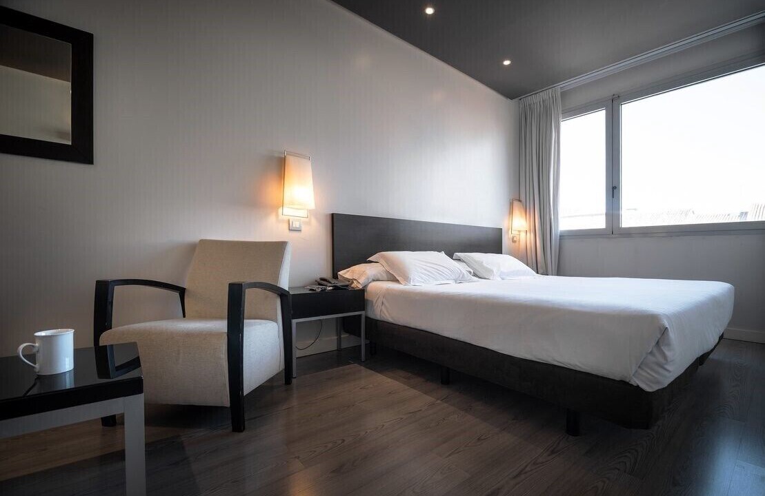 Photo of Bedroom in Moncloa - Arguelles