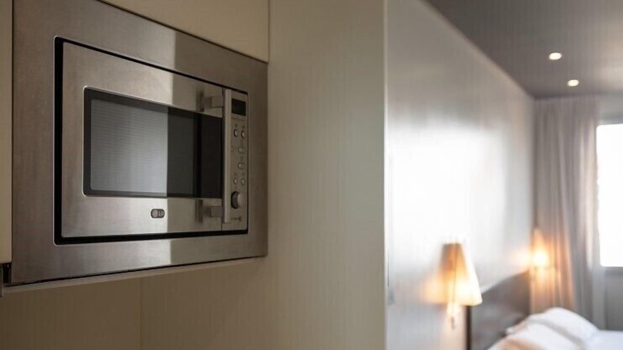 Photo of Bedroom in Moncloa - Arguelles