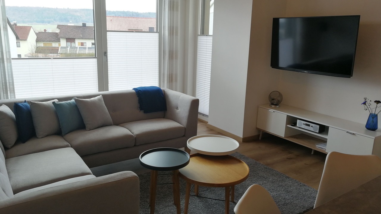 Photo of Livingroom in Beilngries
