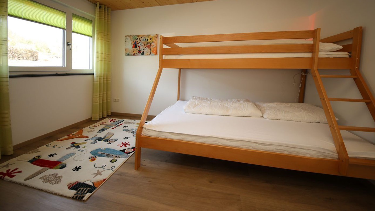 Photo of Bedroom in Beilngries