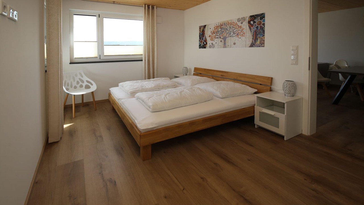 Photo of Bedroom in Beilngries