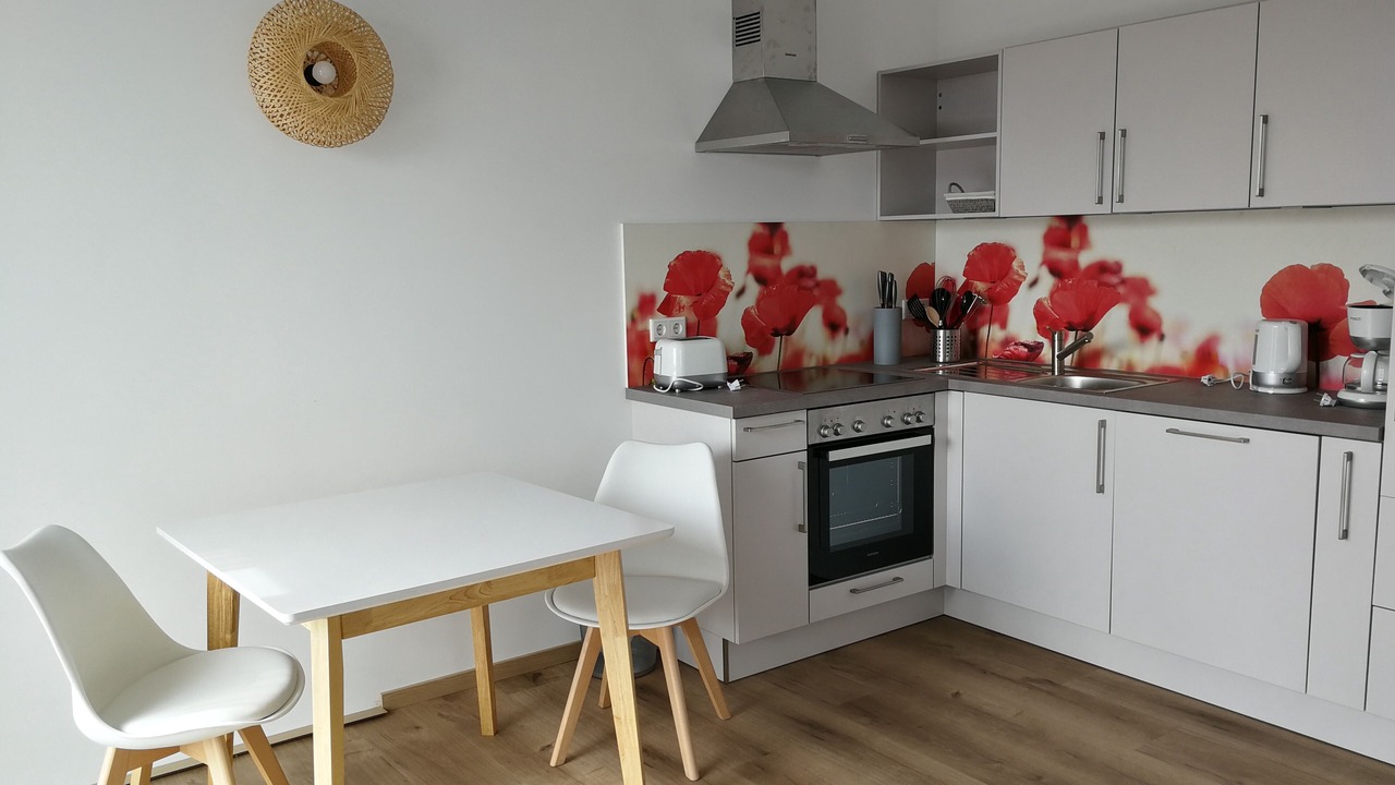 Photo of Kitchen in Beilngries