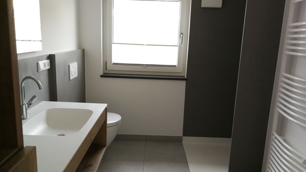 Photo of Bathroom in Beilngries