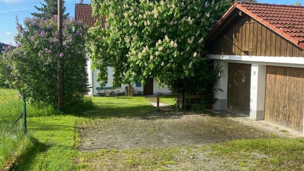 Photo of Outdoor in Kunzing