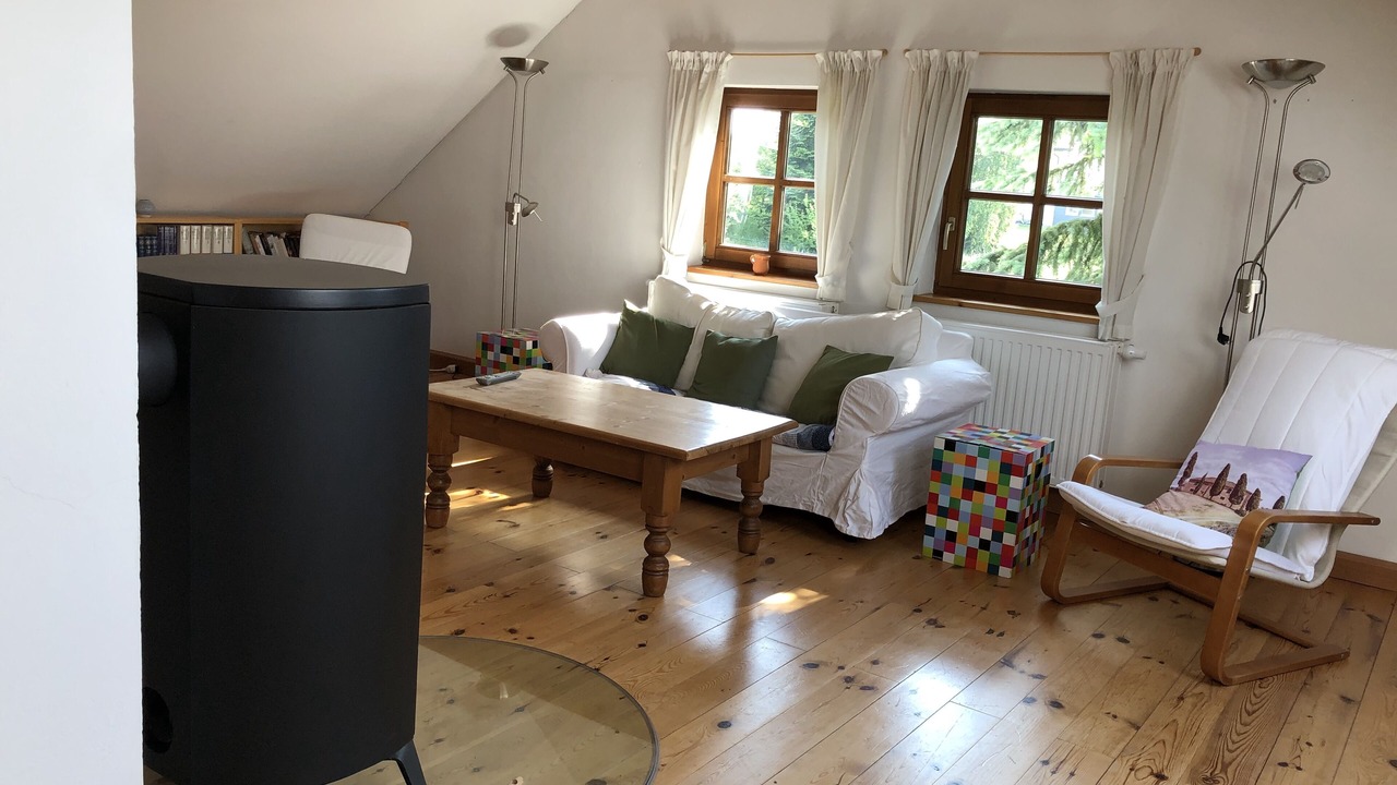 Photo of Livingroom in Kunzing