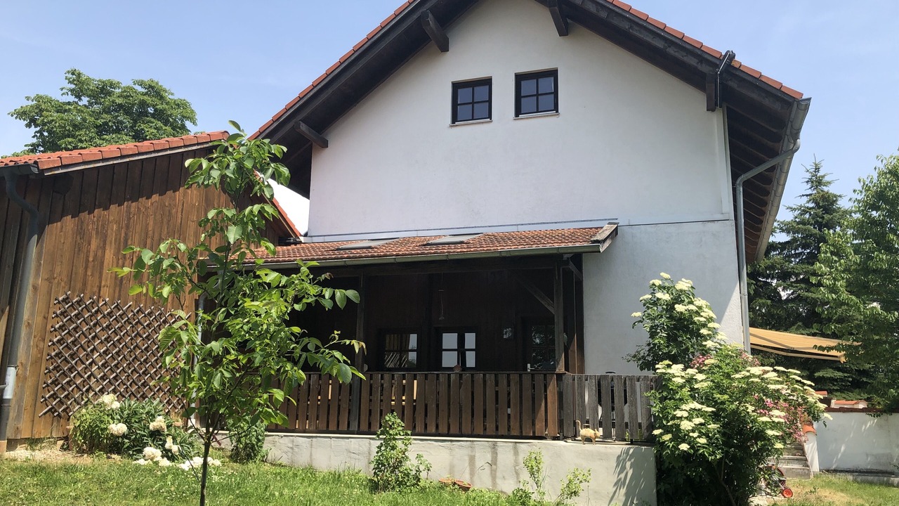 Photo of Outdoor in Kunzing