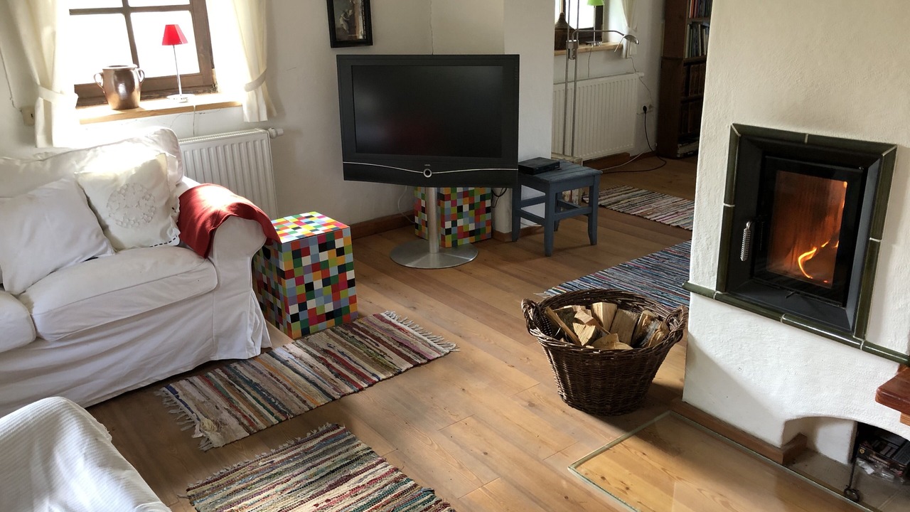 Photo of Livingroom in Kunzing