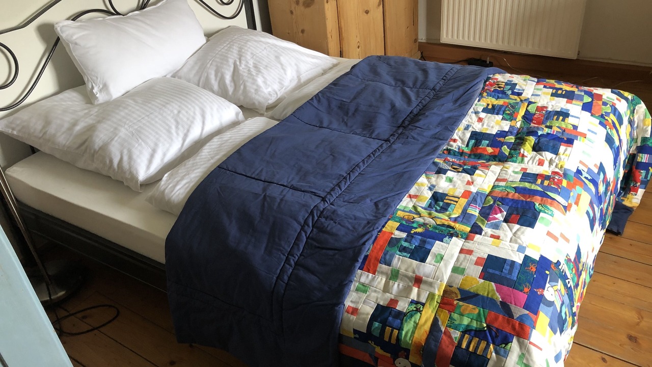 Photo of Bedroom in Kunzing