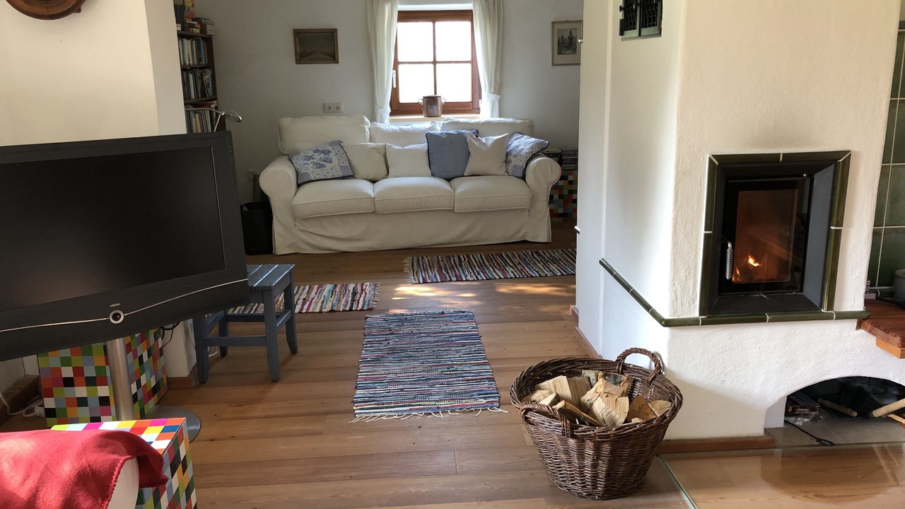 Photo of Livingroom in Kunzing
