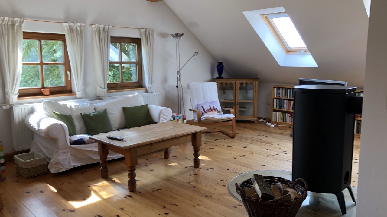 Photo of Livingroom in Kunzing