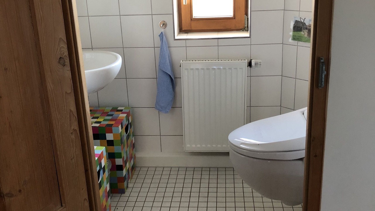 Photo of Bathroom in Kunzing