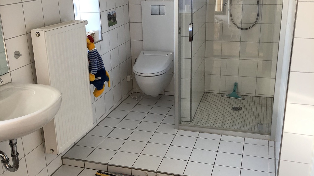 Photo of Bathroom in Kunzing