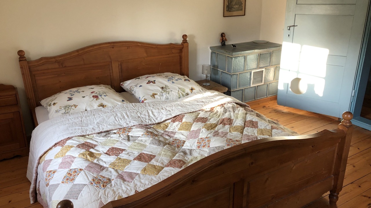 Photo of Bedroom in Kunzing
