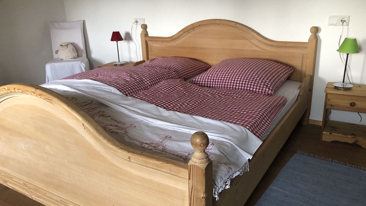 Photo of Bedroom in Kunzing