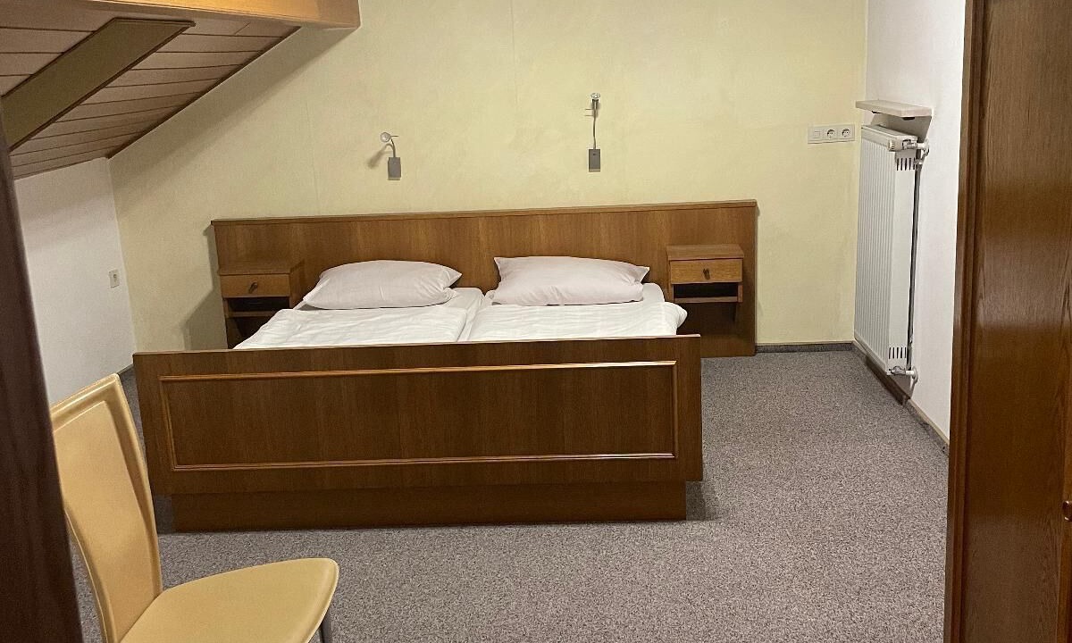 Photo of Bedroom in Rinchnach