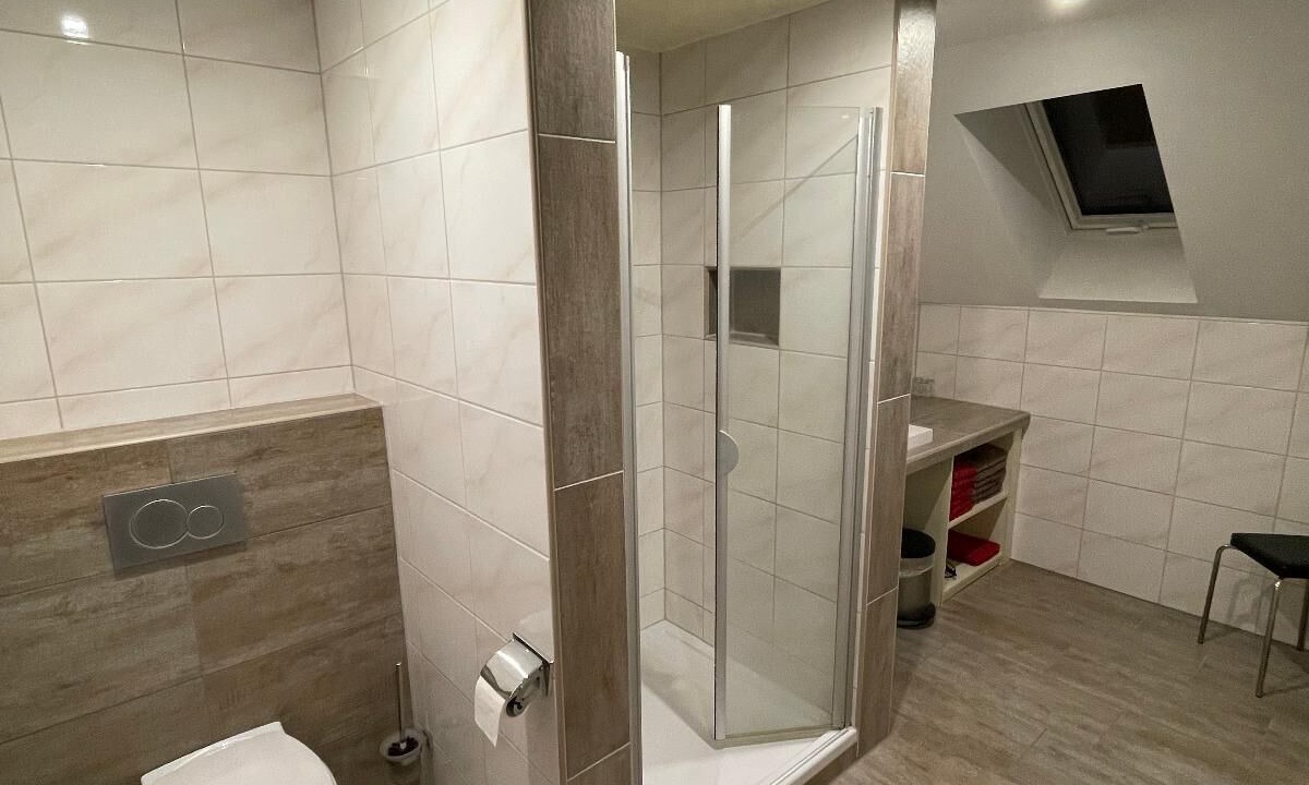 Photo of Bathroom in Rinchnach