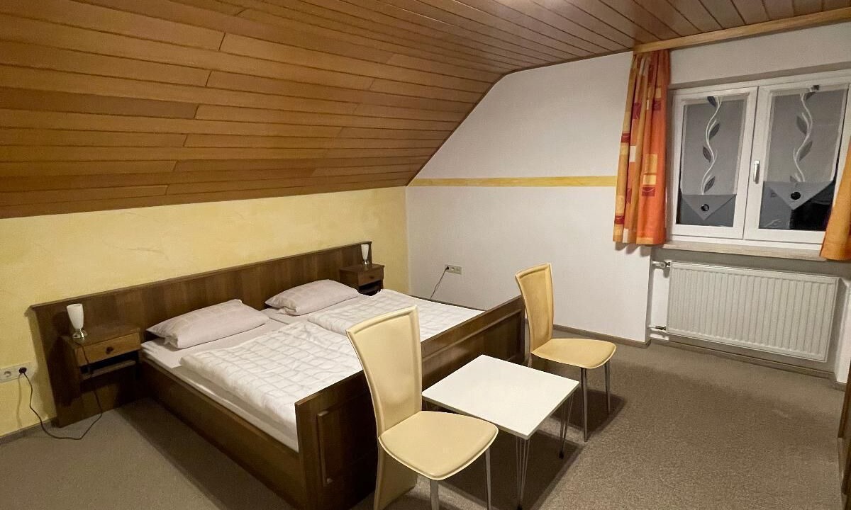Photo of Bedroom in Rinchnach