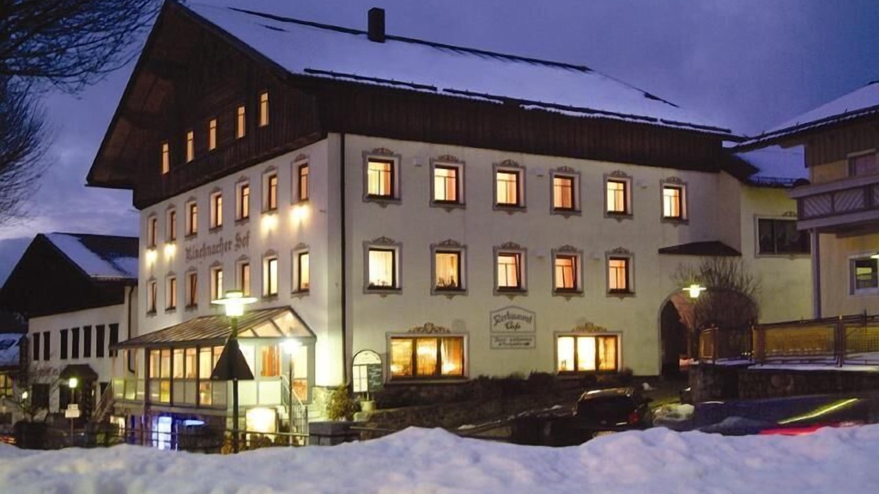 Photo of Outdoor in Rinchnach