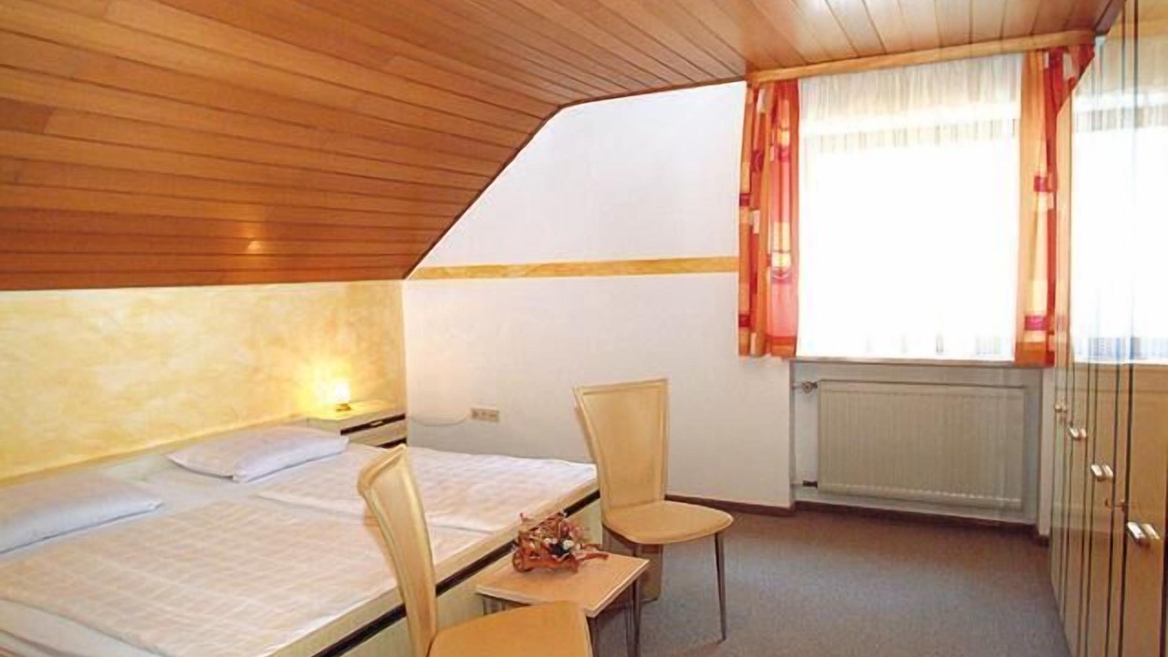 Photo of Bedroom in Rinchnach