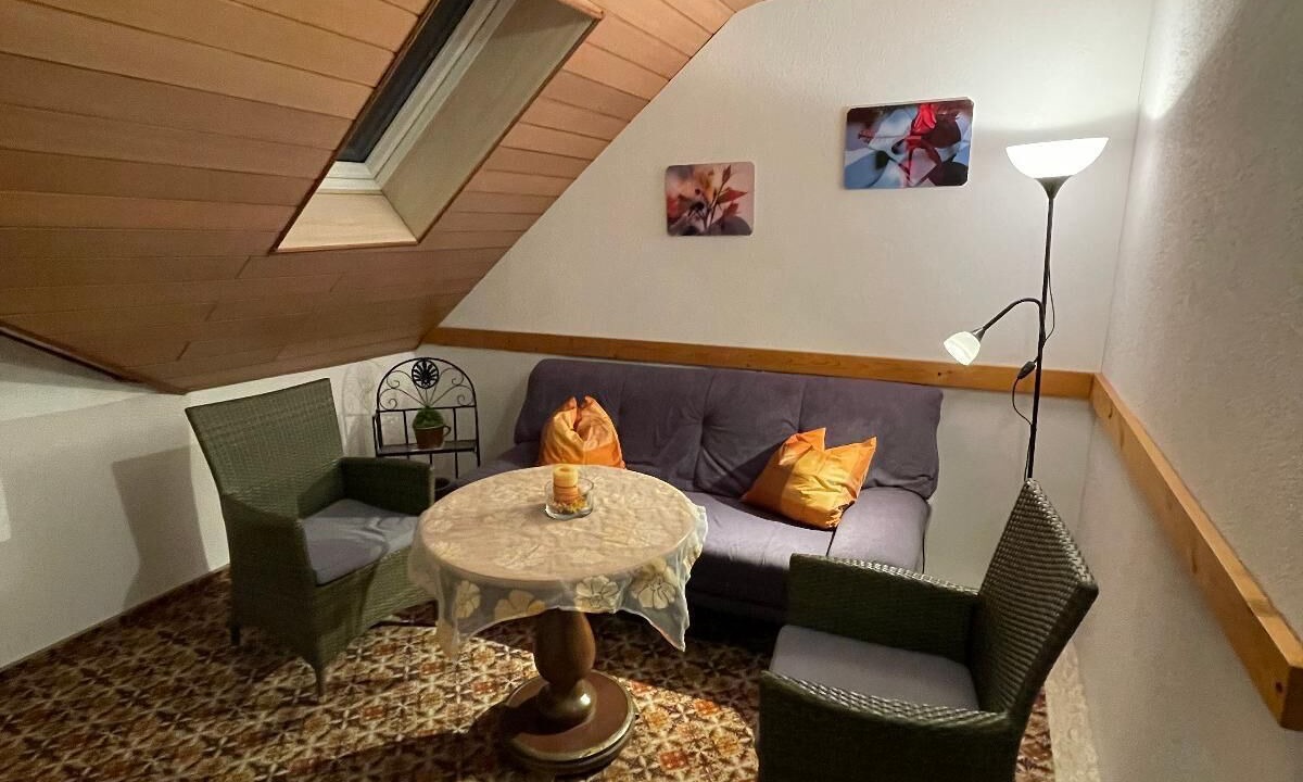 Photo of Livingroom in Rinchnach
