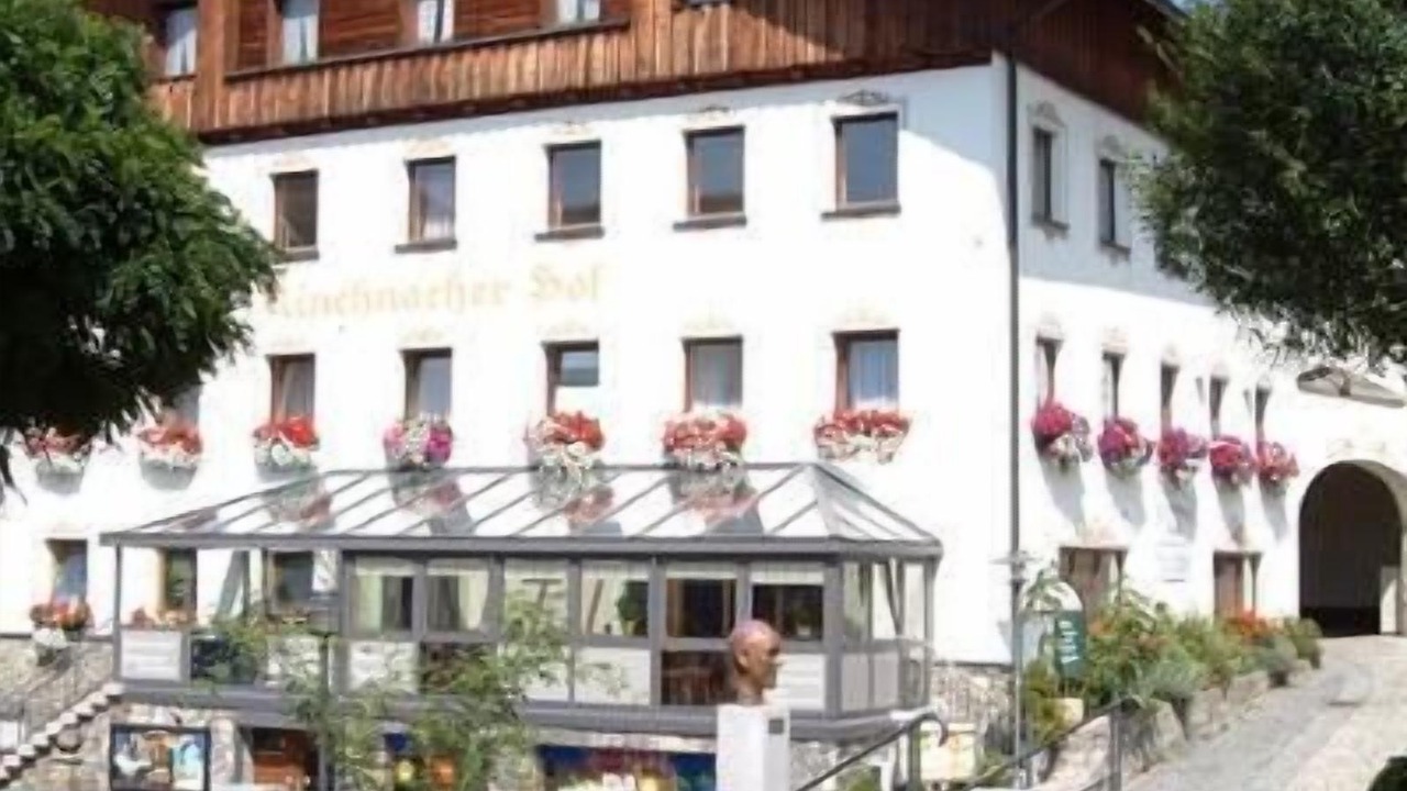 Photo of Outdoor in Rinchnach