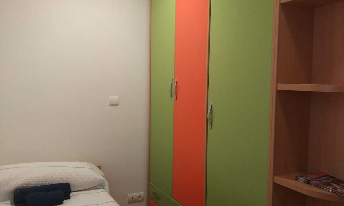 Photo of Bedroom in Old Town