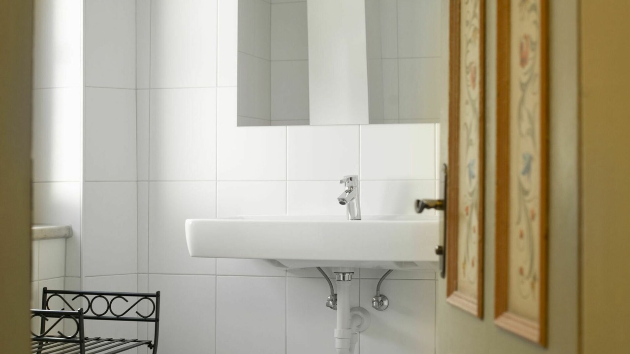Photo of Bathroom in Finsing