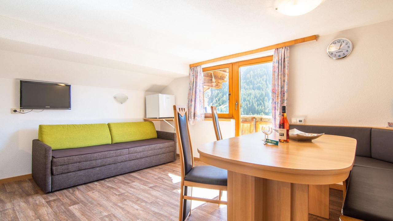 Photo of Livingroom in Kappl
