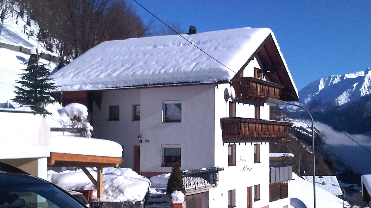 Photo of Outdoor in Kappl