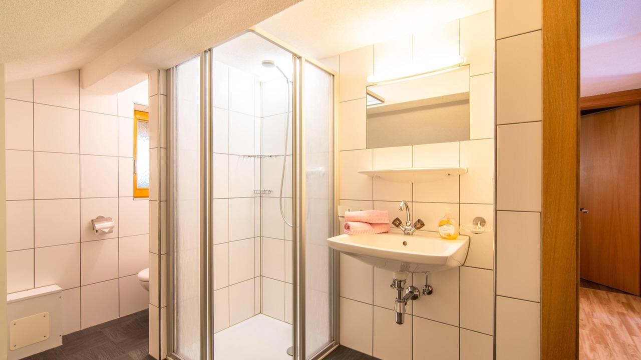 Photo of Bathroom in Kappl