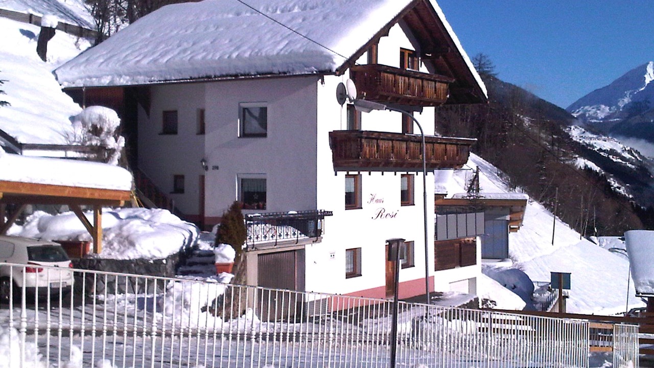 Photo of Outdoor in Kappl