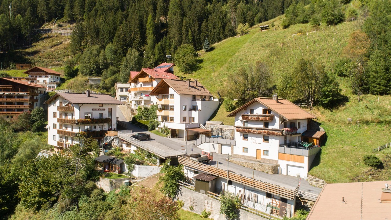 Photo of Outdoor in Kappl