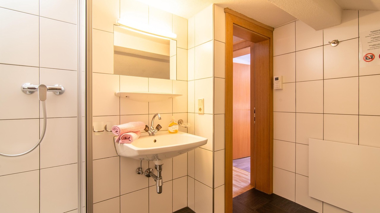 Photo of Bathroom in Kappl