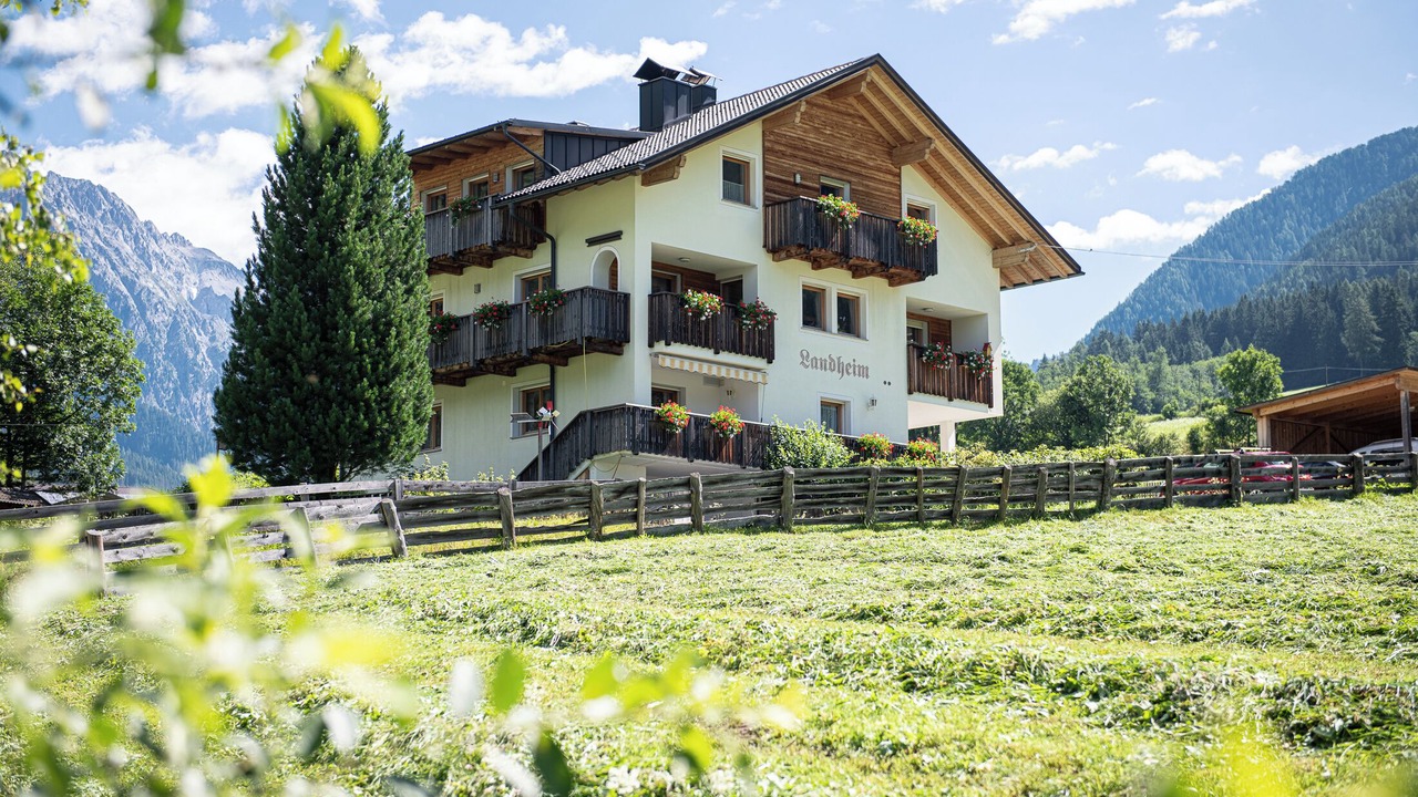 Photo of Outdoor in Anterselva