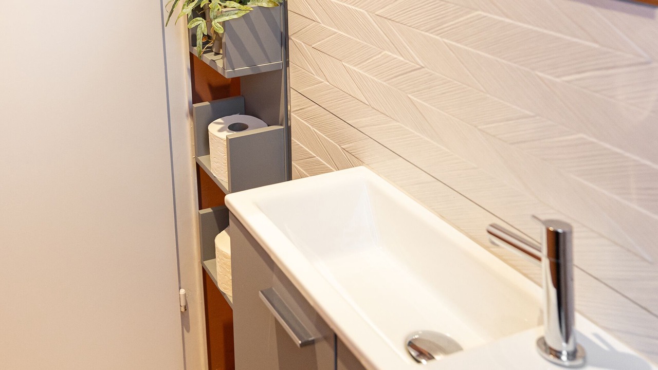 Photo of Bathroom in Bad Bentheim