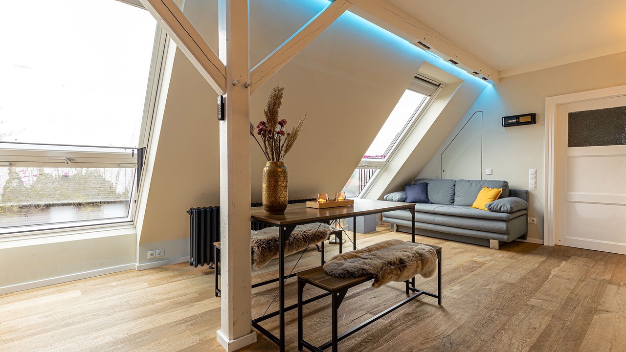 Photo of Livingroom in Bad Bentheim