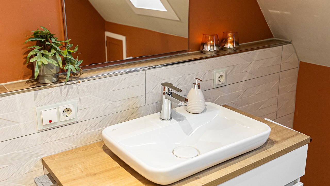 Photo of Bathroom in Bad Bentheim