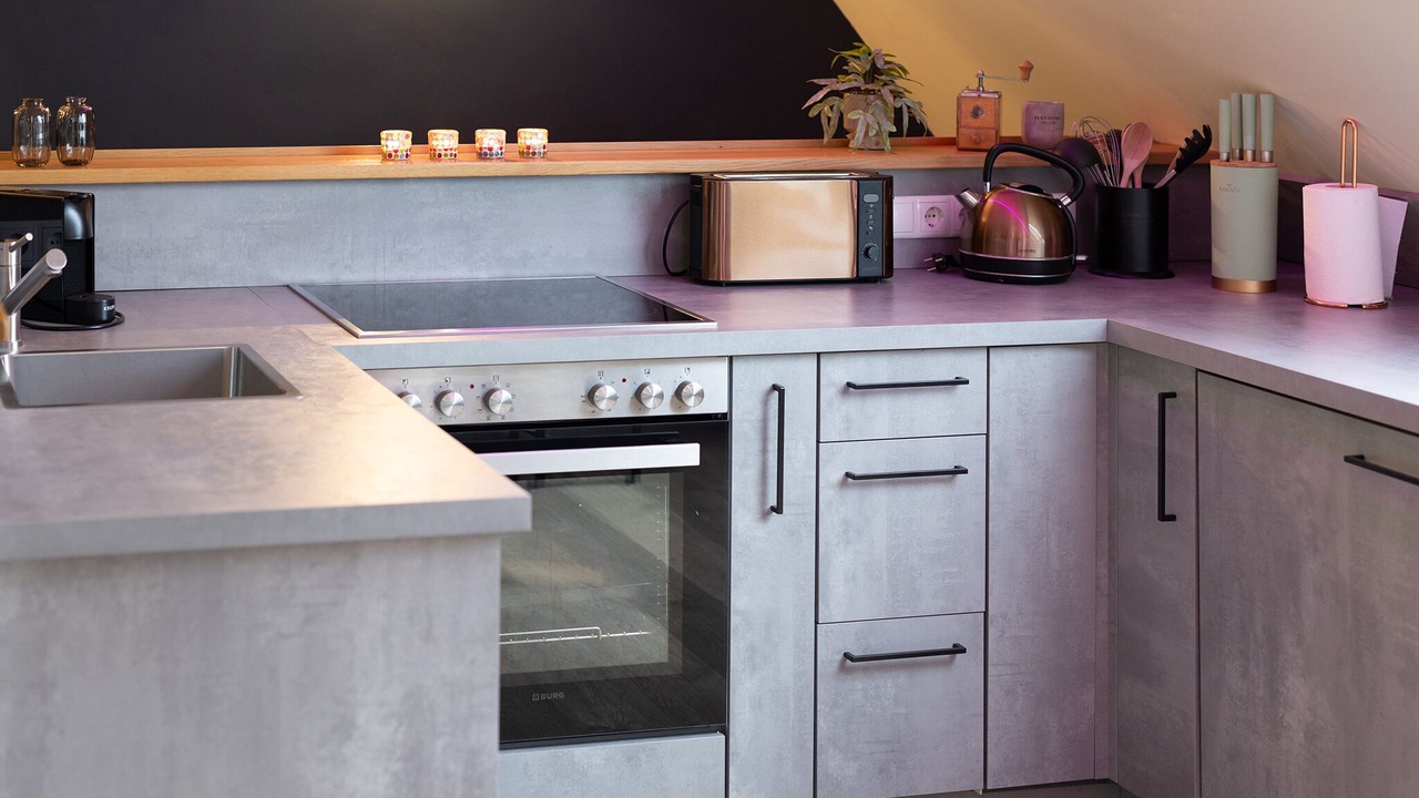 Photo of Kitchen in Bad Bentheim
