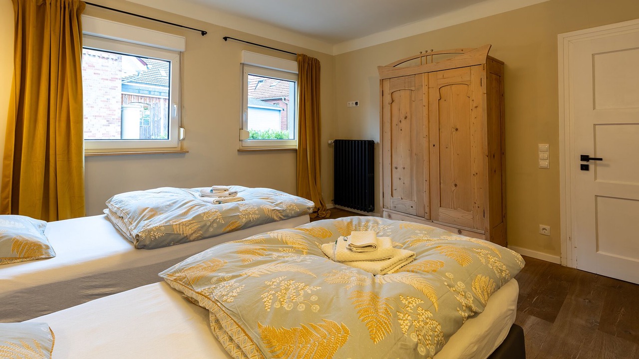 Photo of Bedroom in Bad Bentheim