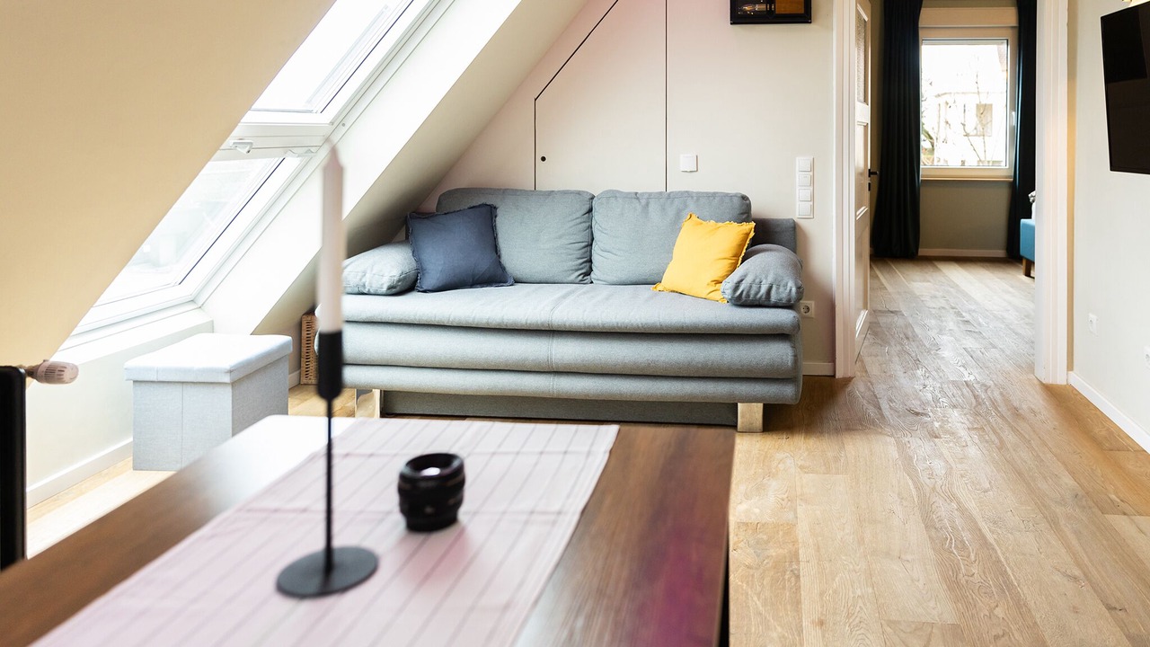Photo of Livingroom in Bad Bentheim