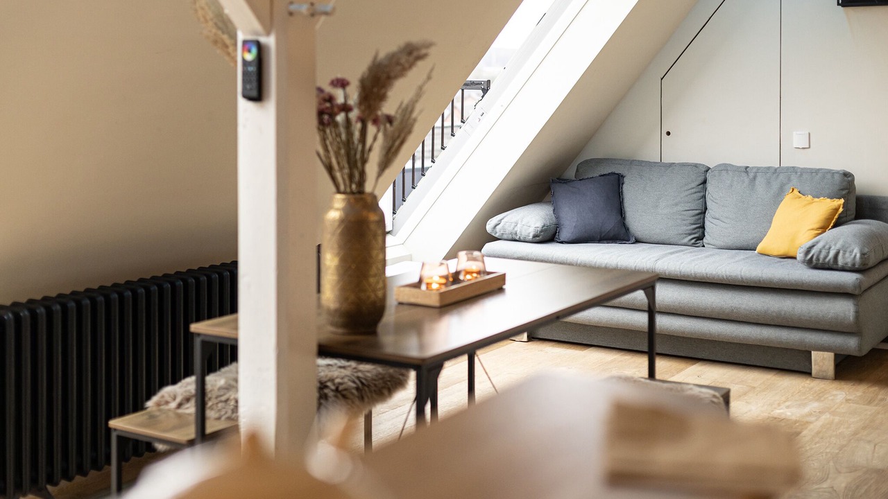 Photo of Livingroom in Bad Bentheim