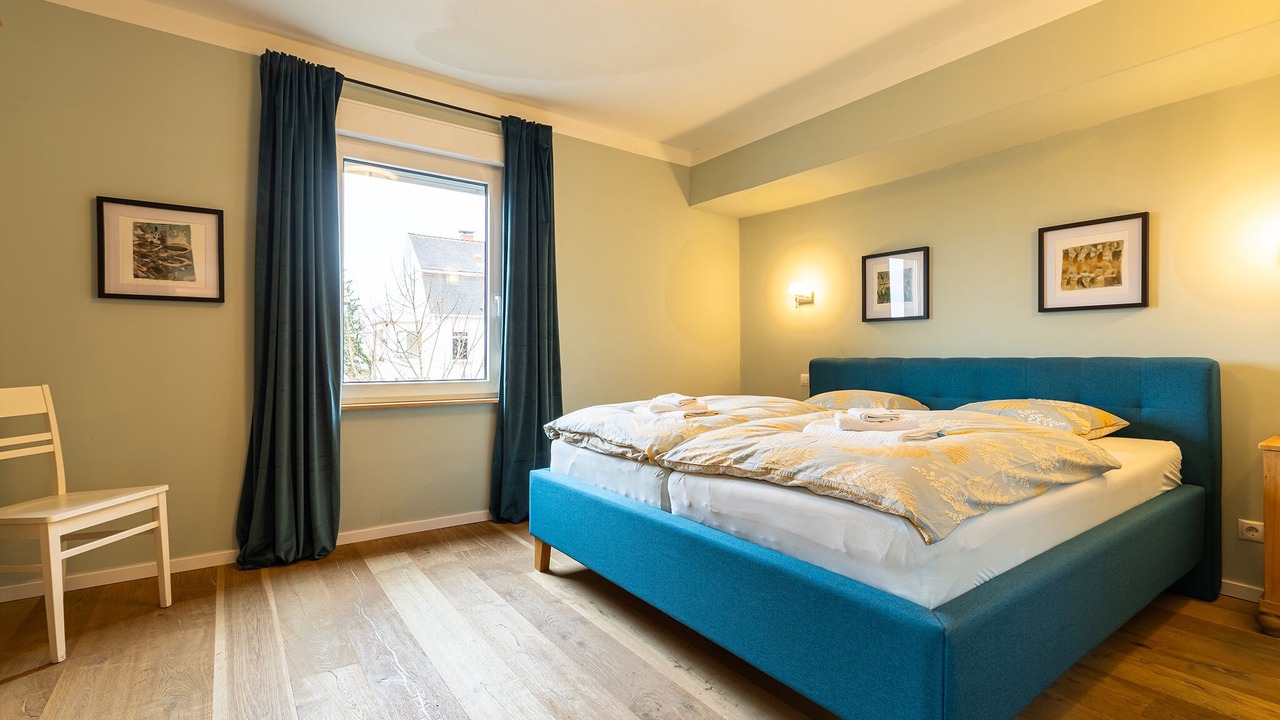 Photo of Bedroom in Bad Bentheim