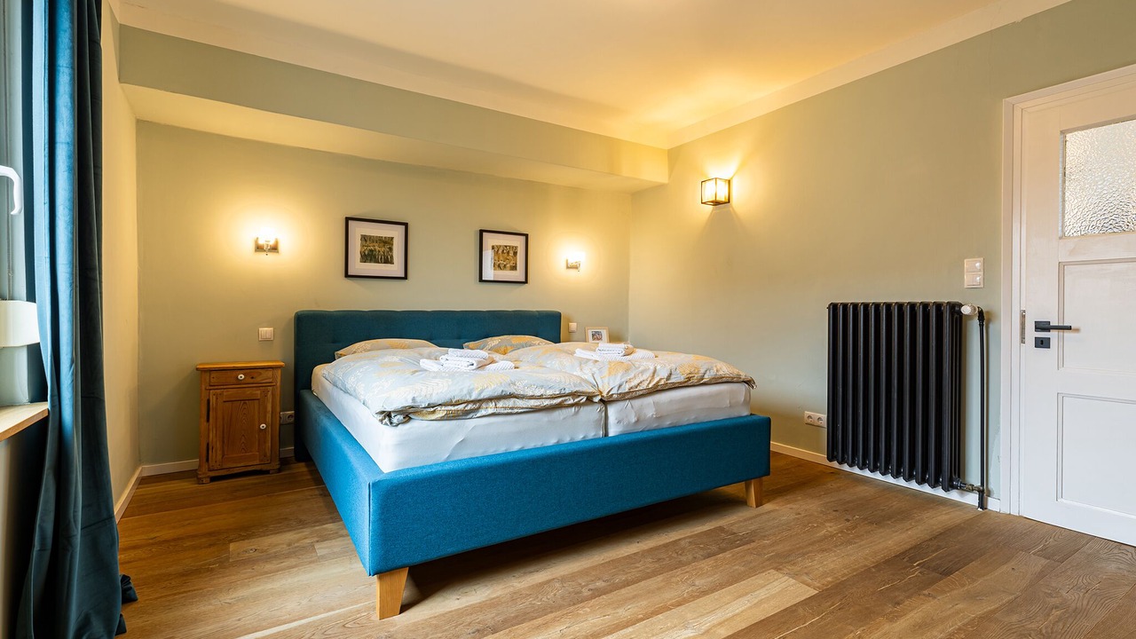 Photo of Bedroom in Bad Bentheim