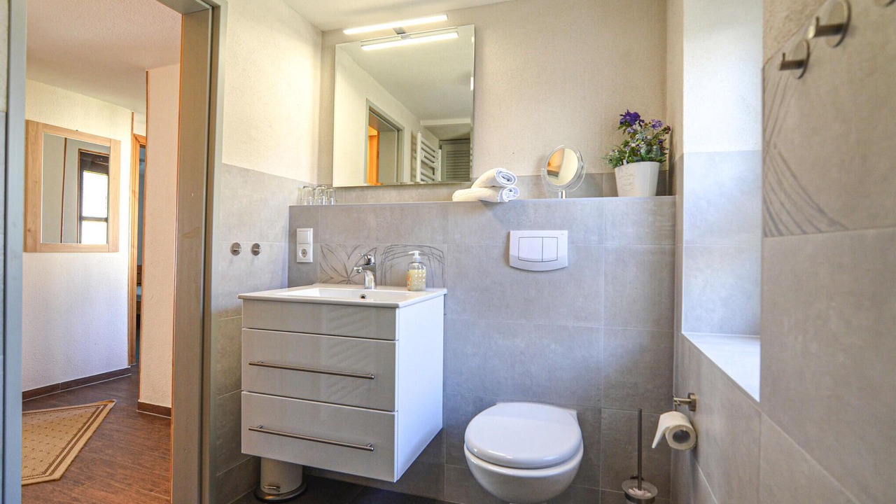 Photo of Bathroom in Mariendorf
