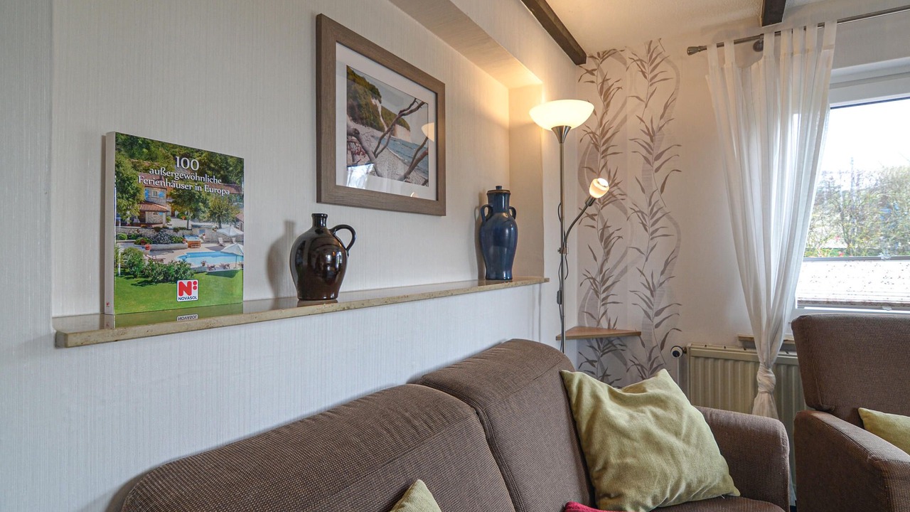 Photo of Bedroom in Mariendorf