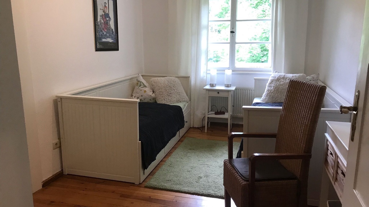 Photo of Bedroom in Lindberg